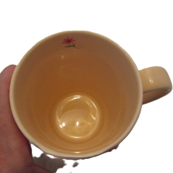 Disney Winnie the Pooh by A.A.Milne & E.M. Shepard 14 oz Mug - Picture 4 of 7